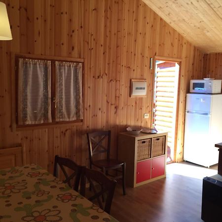 Hotel Clari Claviere Habitación foto